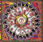cd - Strange Hobby - Strange Hobby, Verzenden, Zo goed als nieuw