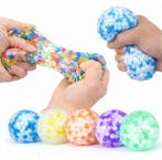 Squishy Stressbal waterballetjes (tiktok rage) !!!, Ophalen of Verzenden, Nieuw