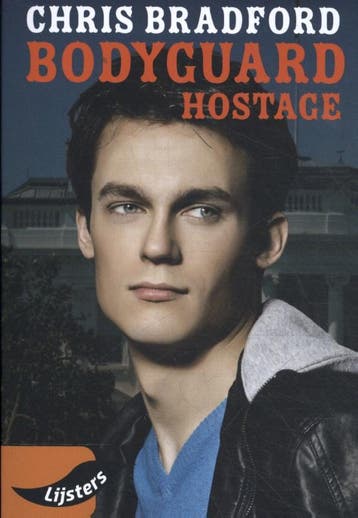 Bodyguard Hostage 2020 9789001735258, Zo goed als nieuw