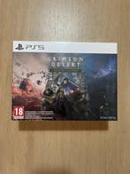 Sony - Playstation 5 (PS5) - Crimson Desert (Deluxe Edition), Nieuw