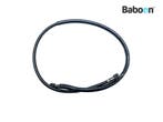 Teller Kabel Yamaha SRX 600 1985-1997 (SRX600), Motoren, Verzenden, Gebruikt