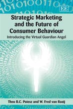 Strategic Marketing and the Future of Consumer Behaviour, Verzenden, Zo goed als nieuw, Theo B.C. Poiesz