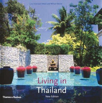 Living in Thailand - Luca Invernizzi Tettoni 9780500513323, Verzenden, Zo goed als nieuw, Luca Invernizzi Tettoni