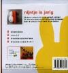 Nijntje is jarig 9789056471705 Dick Bruna, Verzenden, Gelezen, Dick Bruna