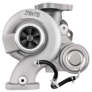 Turbo TD04L geschikt voor Subaru Impreza, Forester Legacy..., Verzenden, Nieuw, Subaru