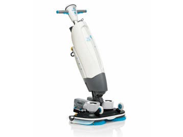 i-mop XXL Pro schrobmachine, Ophalen of Verzenden