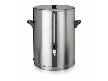 Geïsoleerde Koffie-/ thee container | VG40 | 40 Liter, Verzenden, Nieuw in verpakking