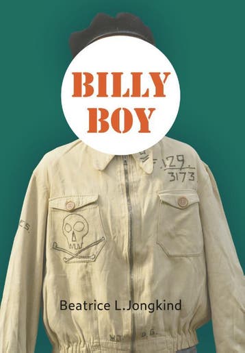 Billy Boy | Beatrice L. Jongkind | Nieuw, Boeken, Ophalen of Verzenden, Nieuw, Beatrice L. Jongkind
