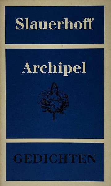 Archipel 9789023654902 Slauerhoff, Verzenden, Gelezen, Slauerhoff