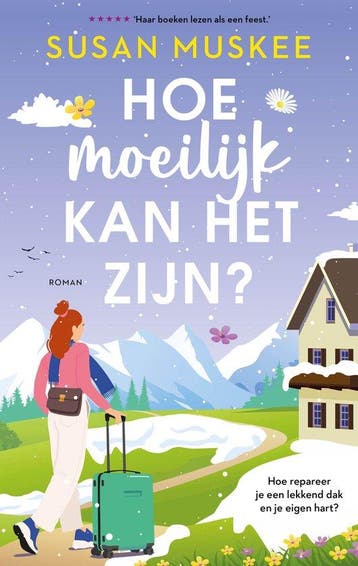 9789047211570 Hoe moeilijk kan het zijn? | Tweedehands, Boeken, Verzenden, Zo goed als nieuw, Susan Muskee