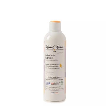 Gecertificeerd biologisch Franse comfort hydraterende, Nieuw