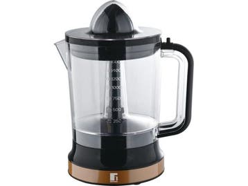 Veiling - Bergner COOPER citruspers elektrisch 1,6 L 85 W, Nieuw