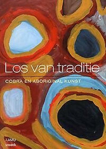 Los van traditie - Paola van de Velde 9789461610041, Verzenden, Zo goed als nieuw, Paola van de Velde