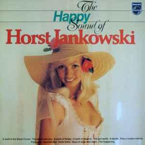 LP gebruikt - Horst Jankowski - The Happy Sound Of Horst..., Verzenden, Zo goed als nieuw, Overige formaten