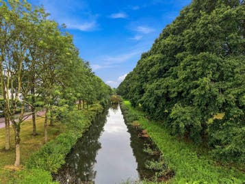 Te huur: Huis Marguerite Yourcenarstraat in Amsterdam, Noord-Holland, Amsterdam