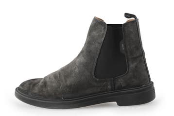 Sub55 Chelsea boots in maat 41 Zwart, Kleding | Heren, Schoenen, Sub55, Verzenden, Zwart, Boots
