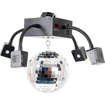 Ayra TDC Disco Base, Verzenden, Nieuw