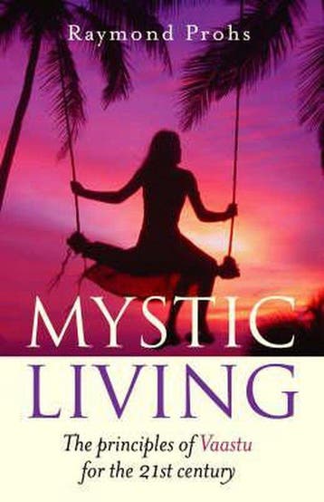 Mystic Living - Raymond Prohs 9781905047987, Verzenden, Zo goed als nieuw, Raymond Prohs