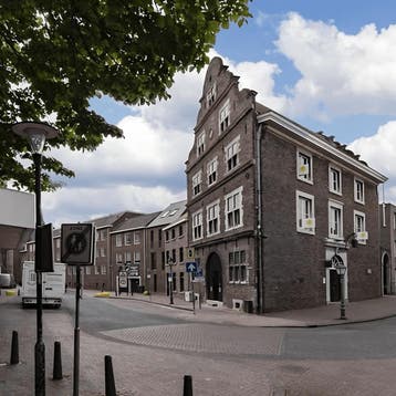 Appartement in Sittard gevonden voor €907,- pm, Sittard, Direct bij eigenaar, Limburg, Appartement