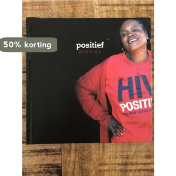 POSITIEF - Geloof in actie - AUTEURS E 9789085430803, Verzenden, Zo goed als nieuw, AUTEURS E