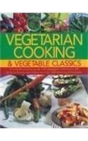 Vegetarian cooking and vegetable classics - Christine Ingram, Boeken, Verzenden, Zo goed als nieuw, Christine Ingram