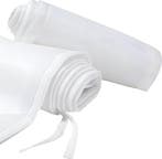 HI NATURE™ Baby bedomrander set - Bedbumper -, Ophalen of Verzenden, Nieuw