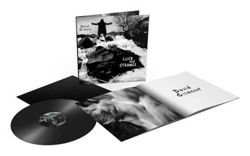 David Gilmour - Luck And Strange - LP, Ophalen of Verzenden, Nieuw in verpakking