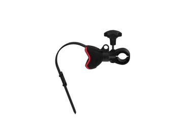 Fiamma Bike-Block Pro S1 Deep Black 2024, Ophalen of Verzenden, Nieuw
