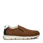 Australian Eagle instapschoenen voor heren in het Cognac, Verzenden, Nieuw, Overige kleuren, Australian