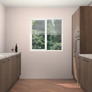 Noten keuken Lusaka 45031, Verzenden, Nieuw