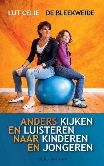 De Bleekweide - Lut Celie 9789461311467, Boeken, Verzenden, Zo goed als nieuw, Lut Celie
