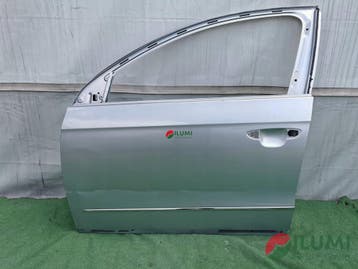 Volkswagen PASSAT B6 Linker Voorkantdeur Zonder Roest, Auto-onderdelen, Verzenden, Gebruikt