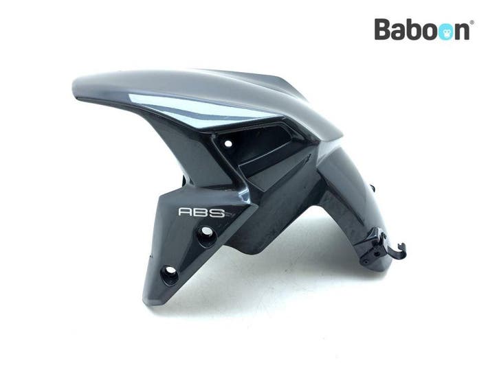 Voorspatbord Kawasaki Z 900 2018 (Z900 ZR900) (35004-0359), Motoren, Onderdelen | Kawasaki, Gebruikt, Verzenden