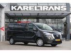 Renault Trafic | Zakelijke Lease v.a. €426.69 pm, Automaat, Stof, Gebruikt, Euro 6