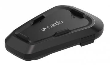 Spirit HD Single Headset Cardo, Verzenden, Nieuw met kaartje