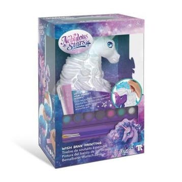 Nebulous Stars spaarpot schilderen  van €40,99 voor €20,49, Ophalen of Verzenden, Nieuw