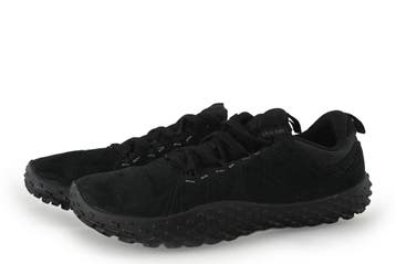 Merrell Barefoot in maat 46 Zwart, Verzenden, Zwart, Zo goed als nieuw, Merrell