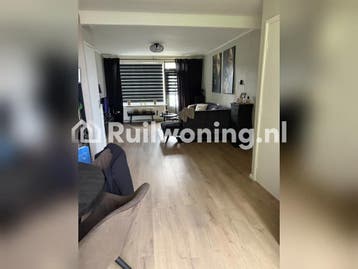 Comfortabel 3-kamer appartement in Deventer ruilen, Overijssel