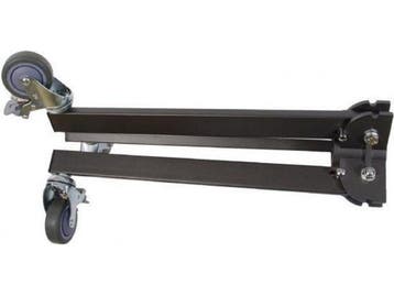 Falcon Eyes PT-80 - Heavy Duty Statief Dolly - Geschikt voor, Verzenden, Nieuw