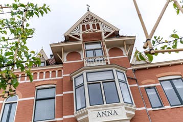 Te huur: Appartement Nieuwe Parklaan in Den Haag, Den Haag, Appartement, Zuid-Holland