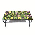 Roger Capron - Roger Capron - Salontafel - Keramiek