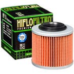 Hiflo Hf 151 Oliefilter Aprilia / Bmw / Muz, Verzenden, Nieuw