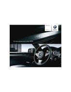 2007 BMW 5 SERIE INDIVIDUAL BROCHURE ENGELS, Nieuw, BMW, Author
