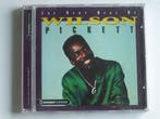 Wilson Pickett - The very best of, Ophalen of Verzenden, Zo goed als nieuw