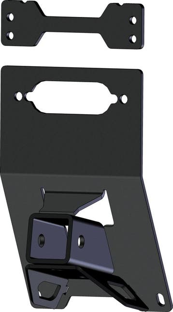 KFI 22+ Polaris Ranger Pro XD/ Ranger SP 570 2 in. Receiver, Ophalen of Verzenden, Nieuw