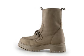 Poelman Boots in maat 39 Beige, Poelman, Verzenden, Beige, Overige typen