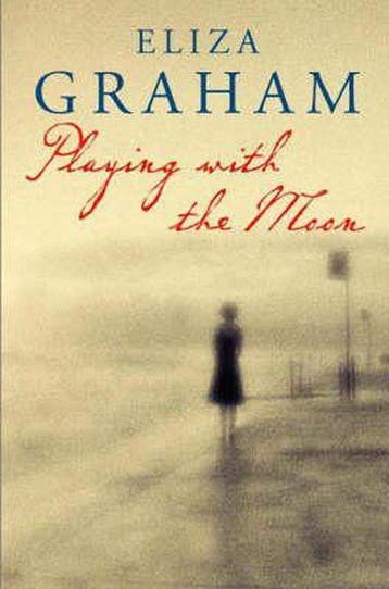 Playing with the Moon - Eliza Graham 9780230528871, Verzenden, Gelezen, Eliza Graham