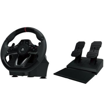 Hori RWA Racing Wheel PS4/PS3, Spelcomputers en Games, Spelcomputers | Sony PlayStation 4, Ophalen of Verzenden, Nieuw