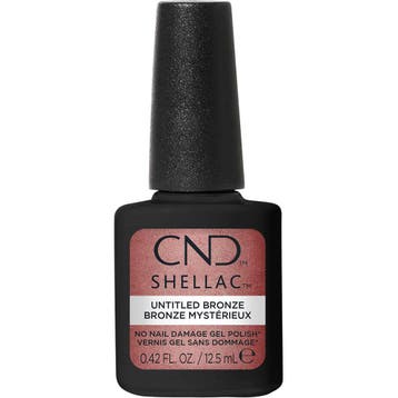CND – Shellac Gellak 12,5 ml – 12,5 ml, Verzenden, Nieuw