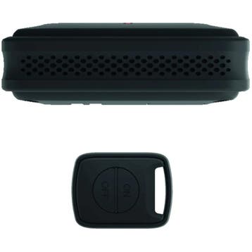 ABUS Draagbare alarmbox met afstandsbediening - 100 dB -..., Ophalen of Verzenden, Nieuw